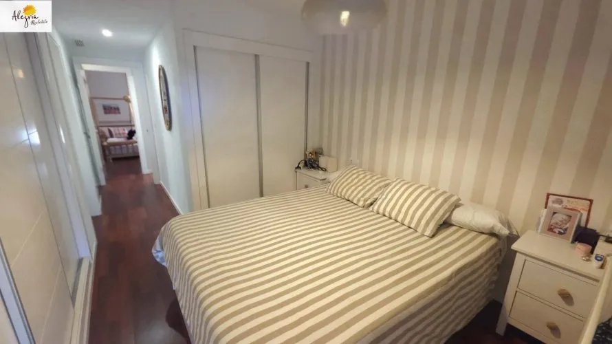 Apartment de 3 chambres à Alicante, Spain No. 1242 № 19