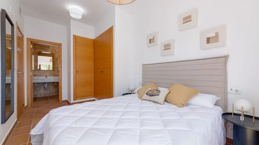 Penthouse de 2 chambres à Archena, Spain No. 2712 № 19
