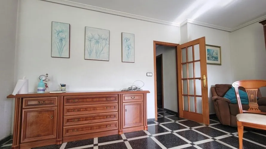 Apartment de 1 chambre à Torrevieja, Spain No. 1097 № 3