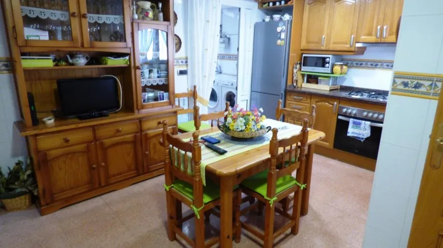 House de 3 chambres à Cabo De Las Huertas, Spain No. 1290 № 16