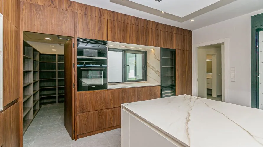 Villa de 277m² à Lo Pagan, Spain No. 1123 № 24