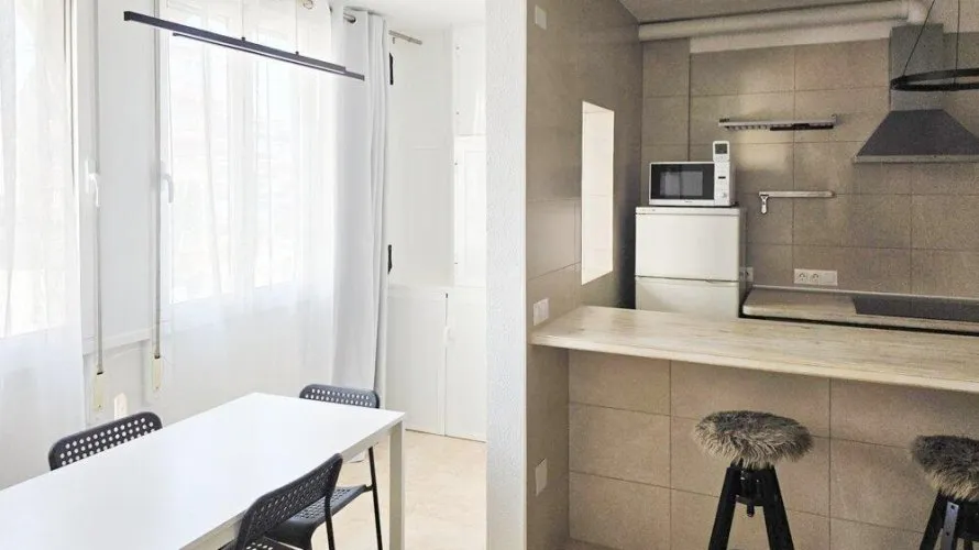 Apartment de 1 chambre à La Mata, Spain No. 2962 № 16