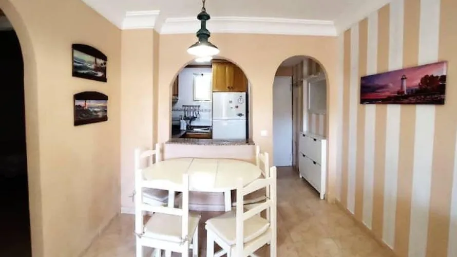 Apartment de 2 chambres à Villajoyosa, Spain No. 946 № 7