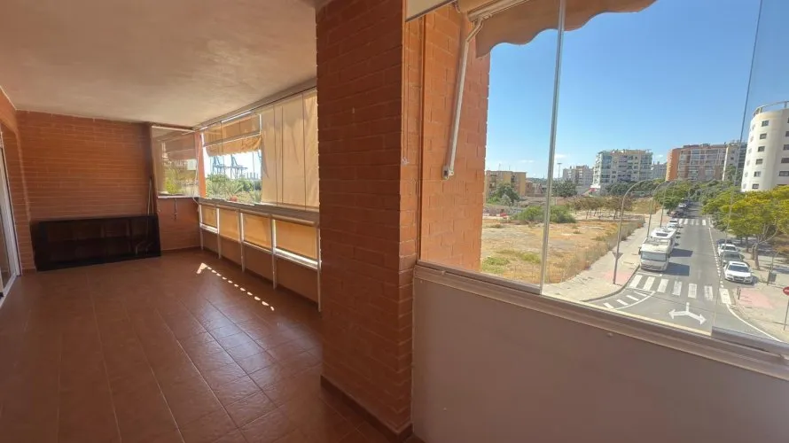 Apartment de 3 chambres à Alicante, Spain No. 132 № 6
