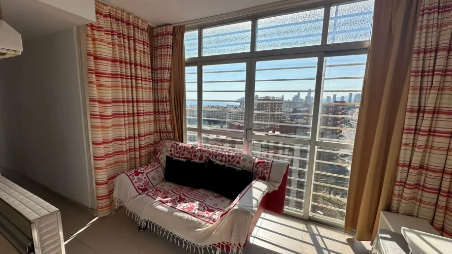 Apartment de 42m² à Benidorm, Spain No. 2861 № 10