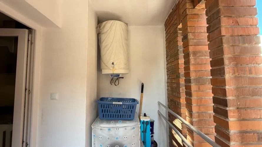 Apartment de 3 chambres à Torrevieja, Spain No. 1519 № 12