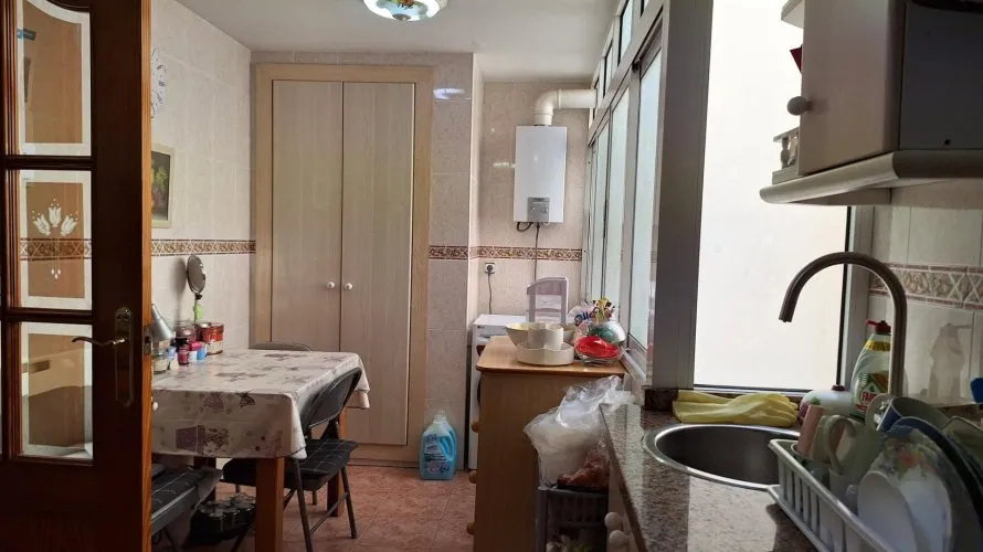 Apartment de 1 chambre à Alicante, Spain No. 2895 № 18
