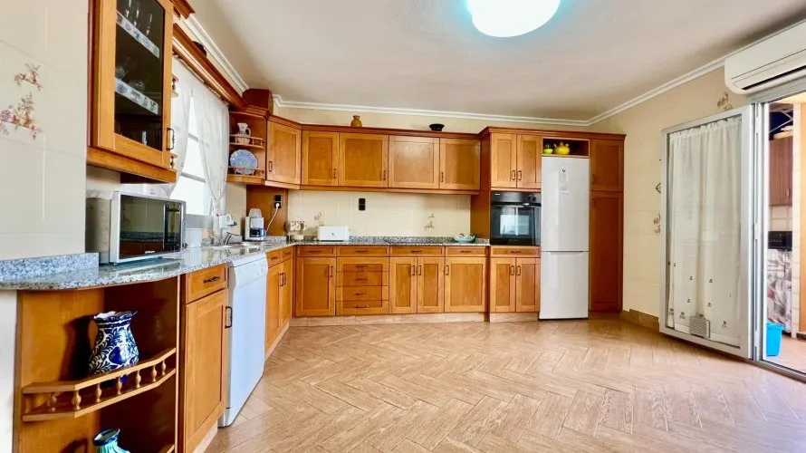 Apartment de 3 chambres à Torrevieja, Spain No. 162 № 27