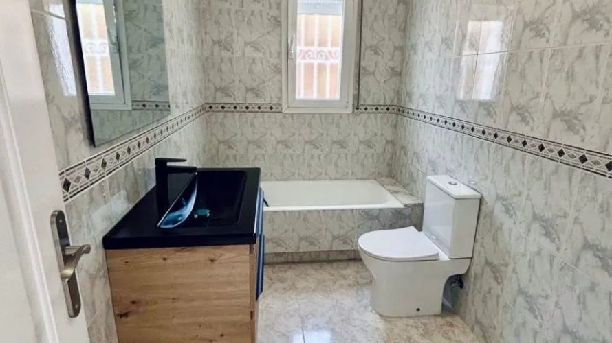 Villa de 3 chambres à Ciudad Quesada, Spain No. 857 № 14