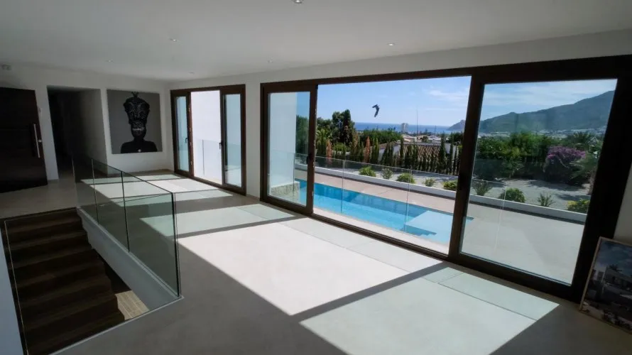 Villa de 4 chambres à Altea, Spain No. 509 № 20