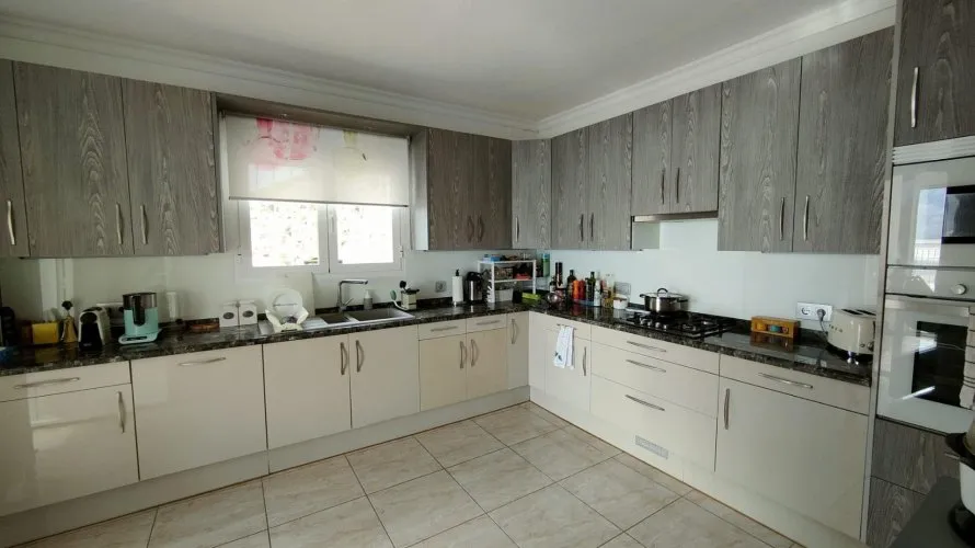 Villa de 209m² à Benitachell, Spain No. 1326 № 7