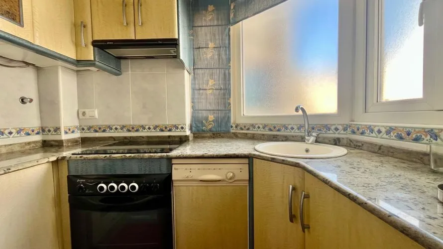 Apartment de 3 chambres à Torrevieja, Spain No. 1480 № 7