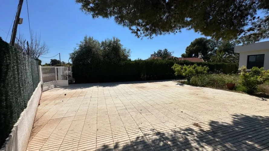 Villa de 5 chambres à San Vicente del Raspeig, Spain No. 1164 № 14