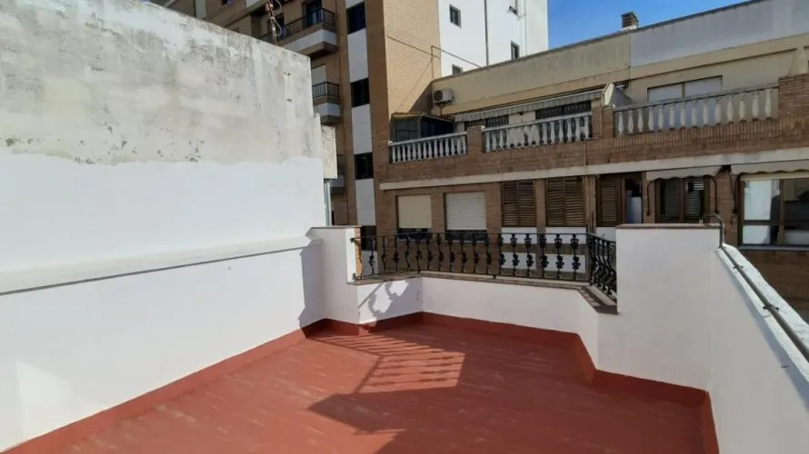House de 6 chambres à Cullera, Spain No. 530 № 15