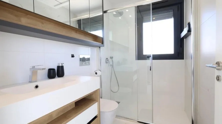 Apartment de 3 chambres à Rojales, Spain No. 1397 № 10