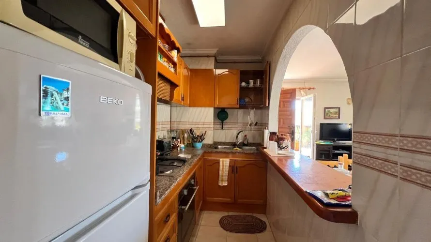 Apartment de 149m² à Torrevieja, Spain No. 1422 № 18