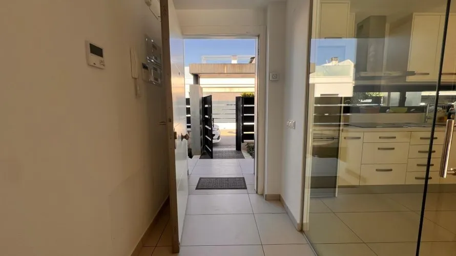 Apartment de 3 chambres à La Zenia, Spain No. 1410 № 25