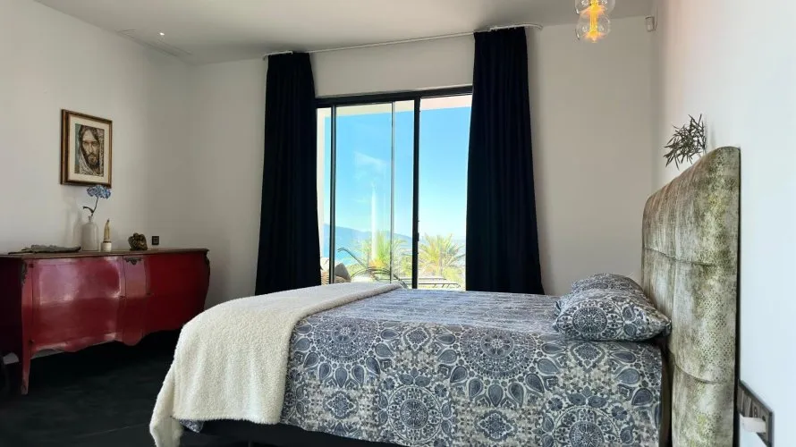 Villa de 3 chambres à Altea, Spain No. 1327 № 12