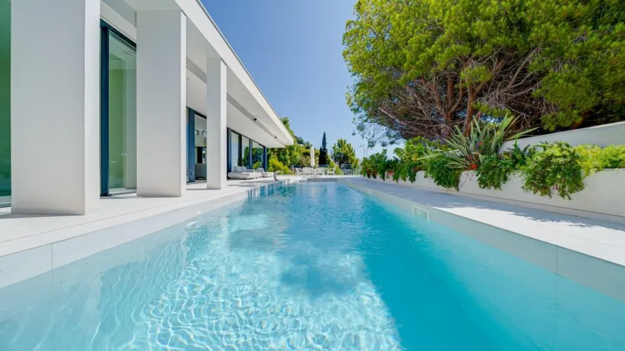 Villa de 5 chambres à Altea, Spain No. 491 № 26