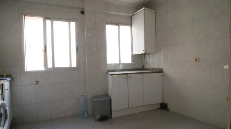 Apartment de 2 chambres à Alicante, Spain No. 1614 № 13