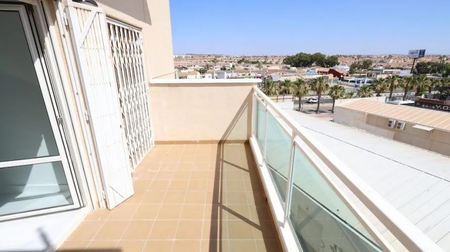 Penthouse de 2 chambres à Cabo Roig, Spain No. 1520 № 8
