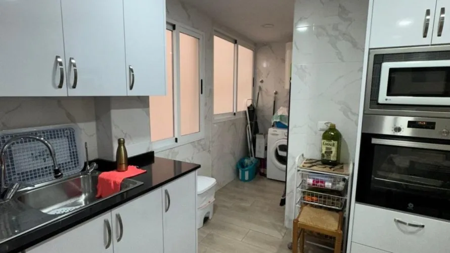 Apartment de 107m² à Torrevieja, Spain No. 1478 № 8