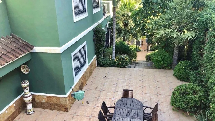 Villa de 6 chambres à El Palmar, Spain No. 1264 № 14