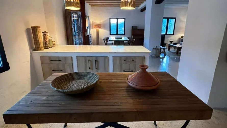 Villa de 3 chambres à Sella, Spain No. 939 № 25