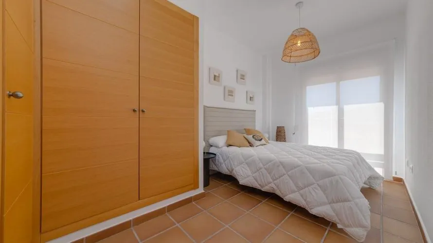 Penthouse de 2 chambres à Archena, Spain No. 2712 № 22
