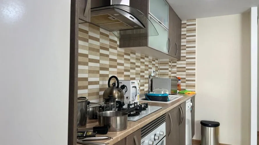 Apartment de 1 chambre à Valencia, Spain No. 937 № 11