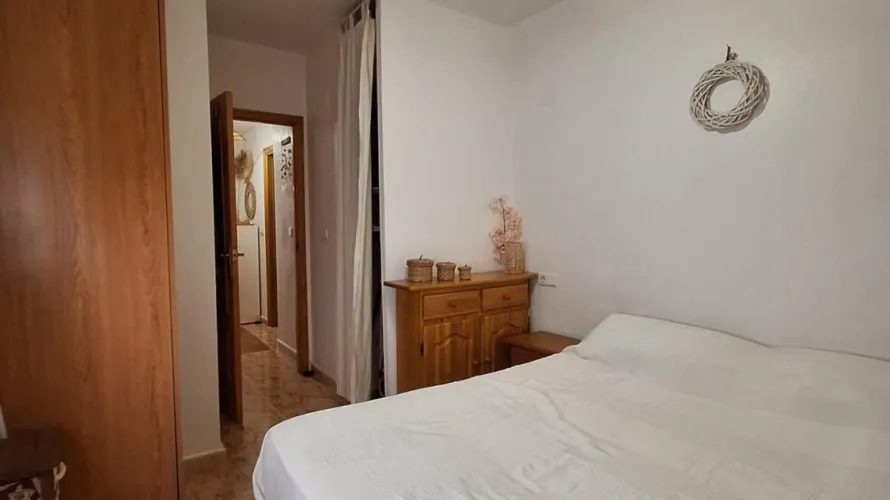 Apartment de 1 chambre à Torrevieja, Spain No. 3018 № 13