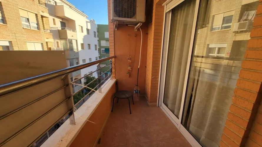 Apartment de 1 chambre à Torrevieja, Spain No. 2803 № 6