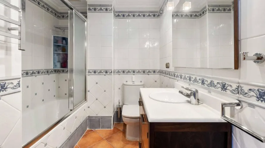 Penthouse de 3 chambres à Torrevieja, Spain No. 1341 № 6