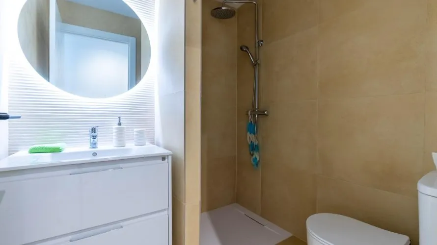 Villa de 2 chambres à Finestrat, Spain No. 648 № 21