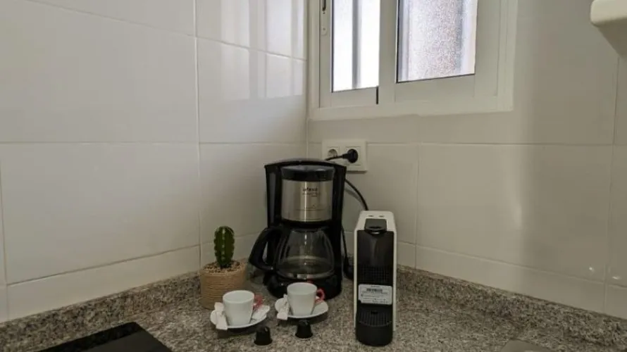 Apartment de 55m² à Benidorm, Spain No. 641 № 8