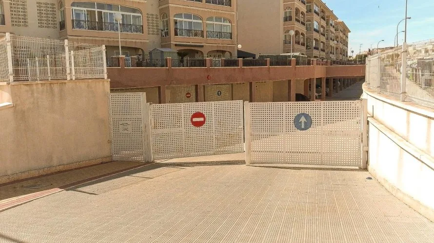 Apartment de 1 chambre à Alicante, Spain No. 1177 № 12