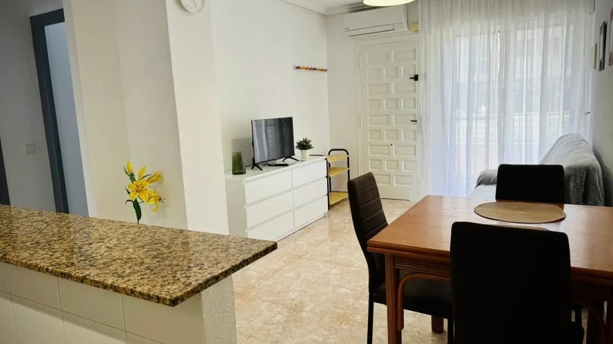 Apartment de 1 chambre à Torrevieja, Spain No. 2969 № 8