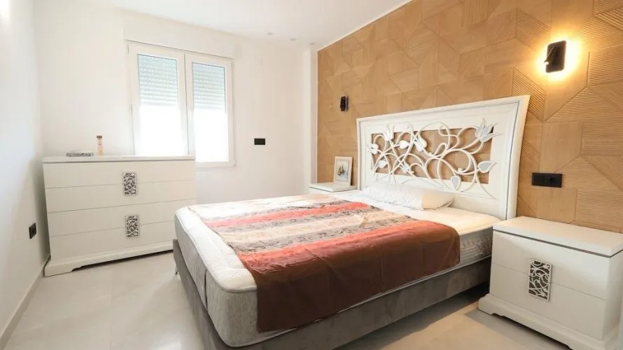 Apartment de 3 chambres à Pilar de la Horadada, Spain No. 980 № 5