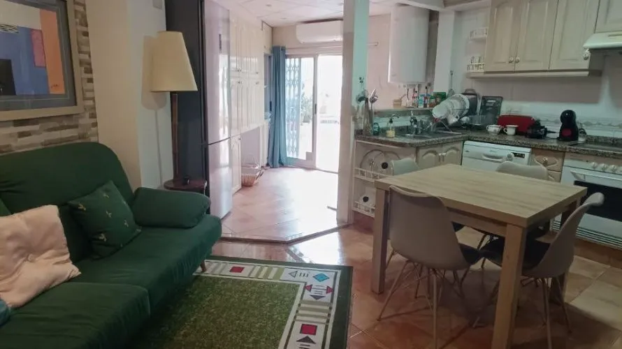 Apartment de 1 chambre à Gandia, Spain No. 2710 № 3