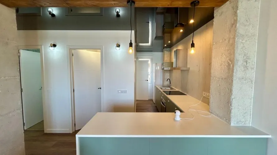 Apartment de 2 chambres à Torrevieja, Spain No. 156 № 16