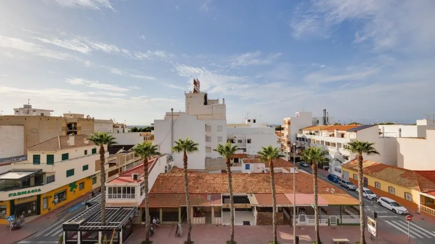 Apartment de 3 chambres à Torrevieja, Spain No. 908 № 10