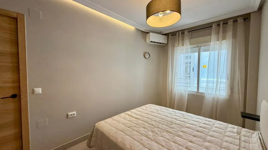 Apartment de 2 chambres à Torrevieja, Spain No. 1489 № 17