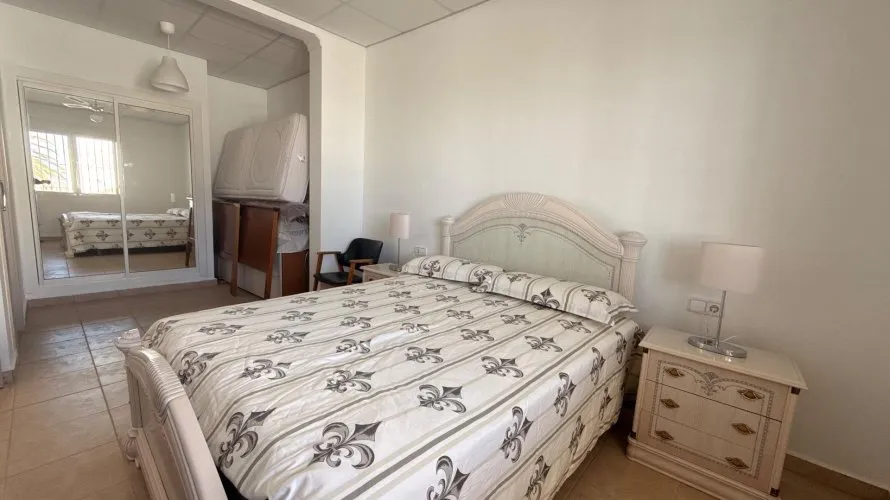 Villa de 384m² à Calpe, Spain No. 159 № 11