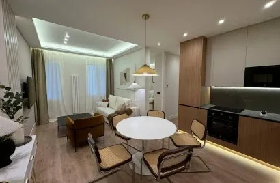 Apartment de 2 chambres à Madrid, Spain No. 612