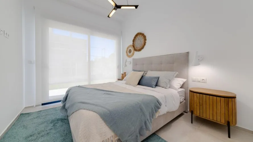 Villa de 3 chambres à Finestrat, Spain No. 465 № 22