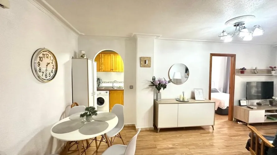 Apartment de 58m² à Torrevieja, Spain No. 2894 № 18