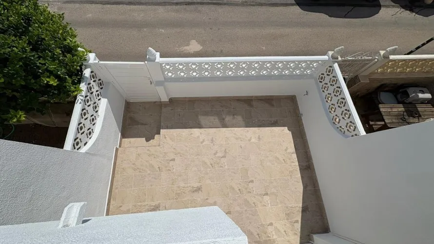 House de 3 chambres à Torrevieja, Spain No. 827 № 11