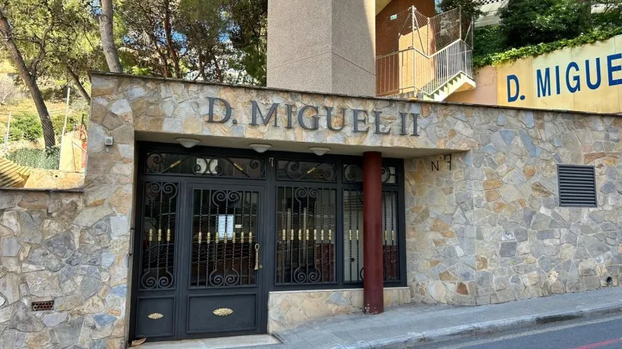 Apartment de 1 chambre à Benidorm, Spain No. 922 № 21
