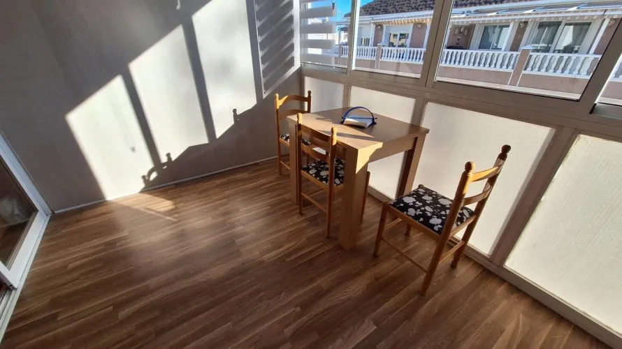 Penthouse de 2 chambres à Torrevieja, Spain No. 233 № 21