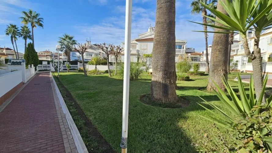 Penthouse de 4 chambres à Torrevieja, Spain No. 673 № 16